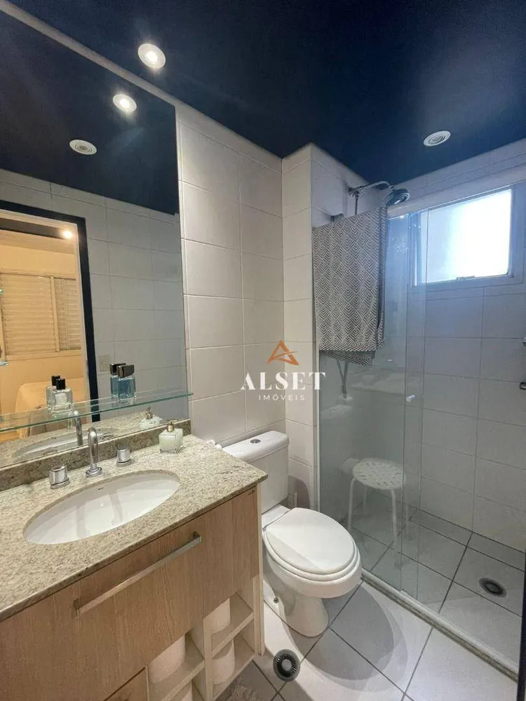 Apartamento, 3 quartos, 93 m² - Foto 11