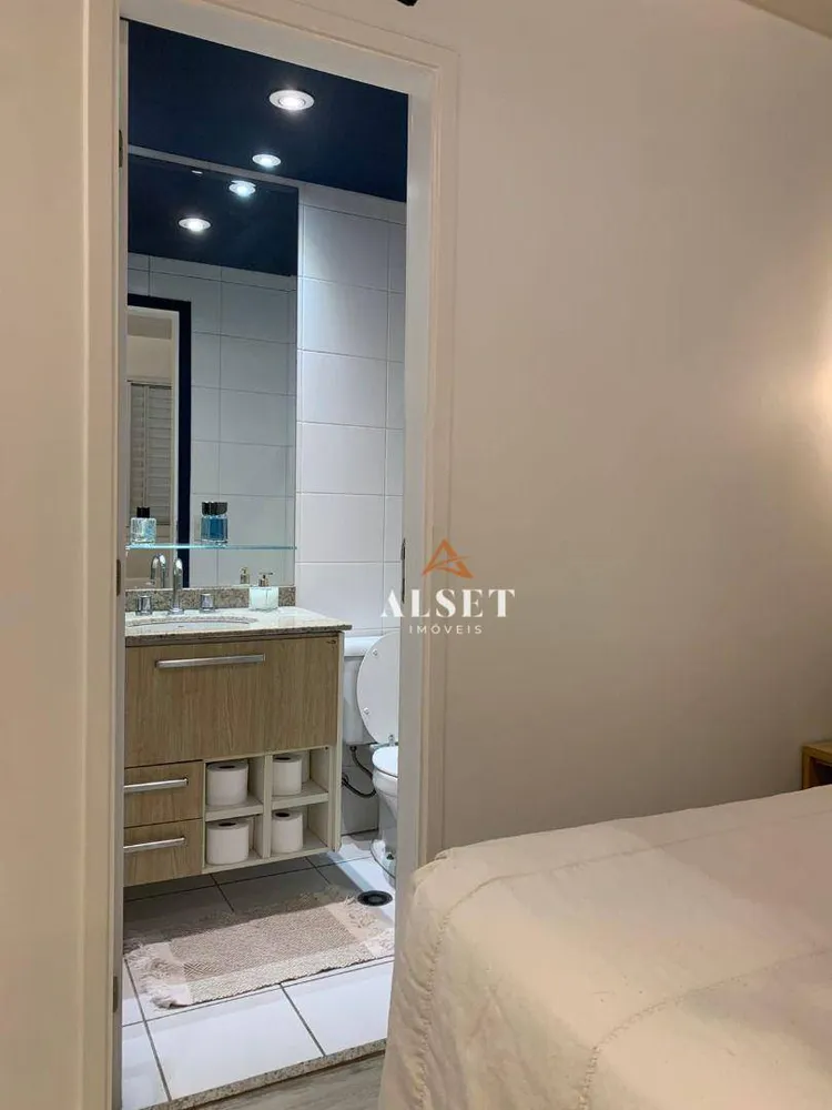 Apartamento, 3 quartos, 93 m² - Foto 8