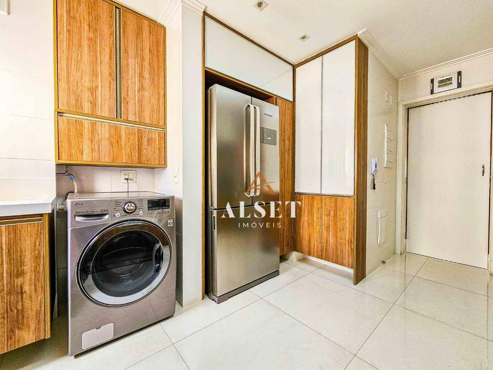 Apartamento, 3 quartos, 127 m² - Foto 1