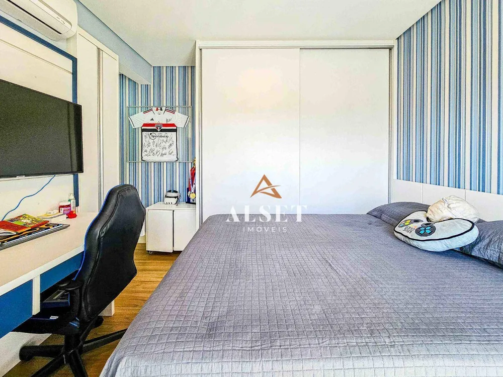 Apartamento, 3 quartos, 127 m² - Foto 9