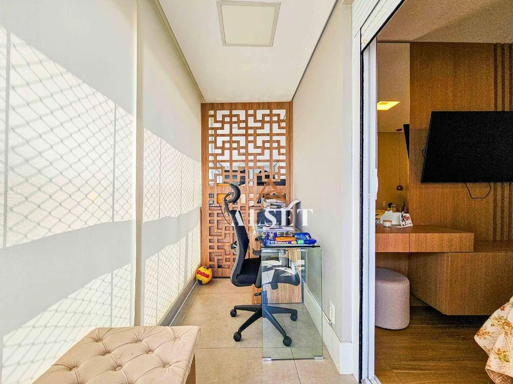 Apartamento, 3 quartos, 127 m² - Foto 3