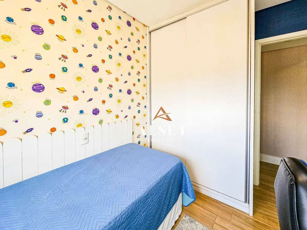 Apartamento, 3 quartos, 127 m² - Foto 12