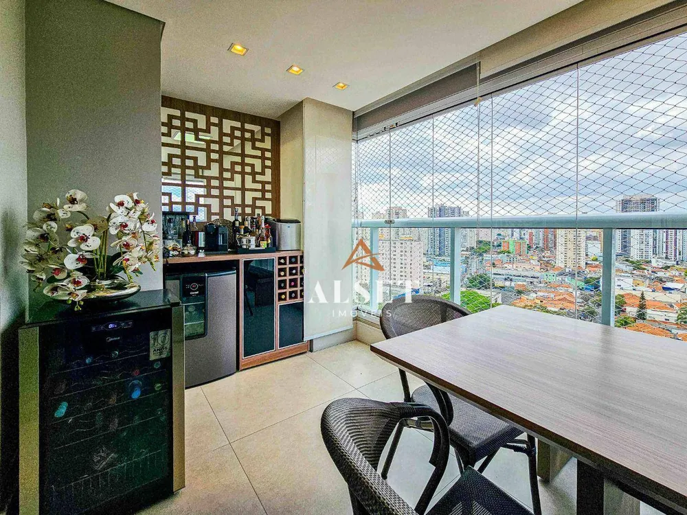 Apartamento, 3 quartos, 127 m² - Foto 2