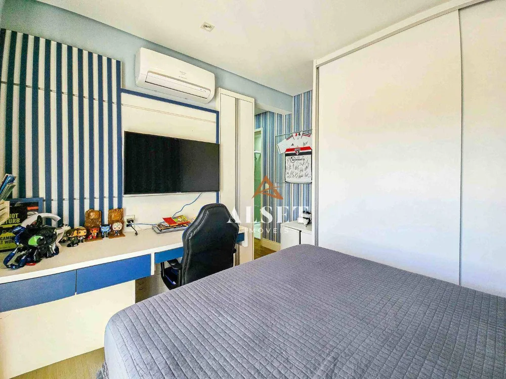 Apartamento, 3 quartos, 127 m² - Foto 10