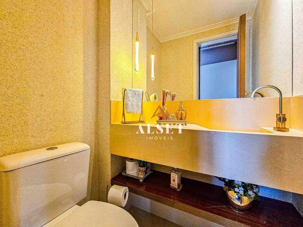 Apartamento, 3 quartos, 127 m² - Foto 3