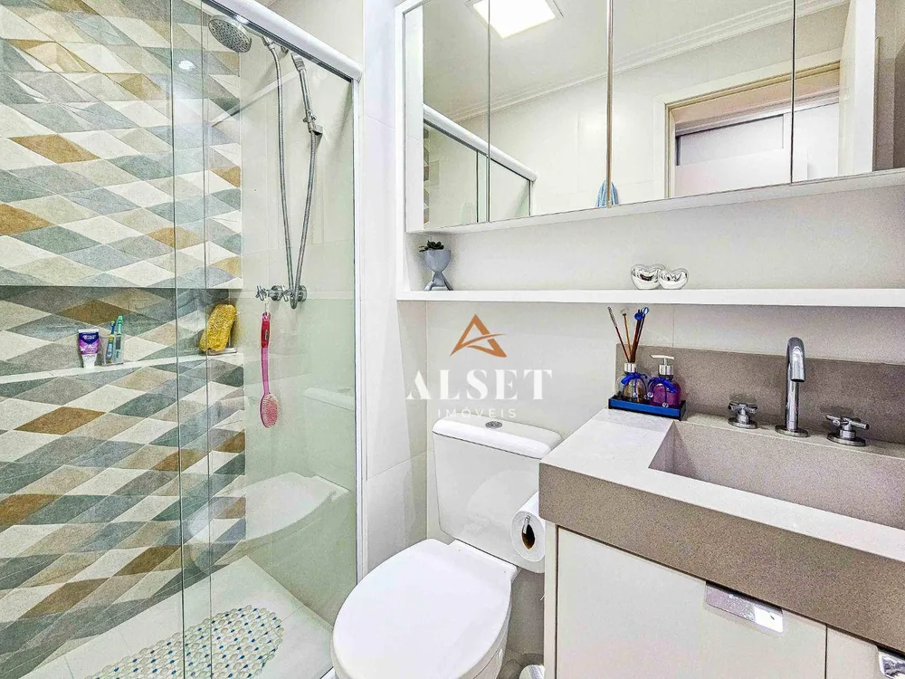 Apartamento, 3 quartos, 127 m² - Foto 11