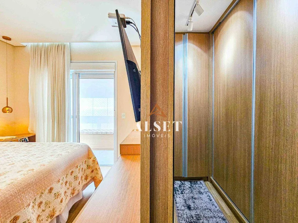 Apartamento, 3 quartos, 127 m² - Foto 7