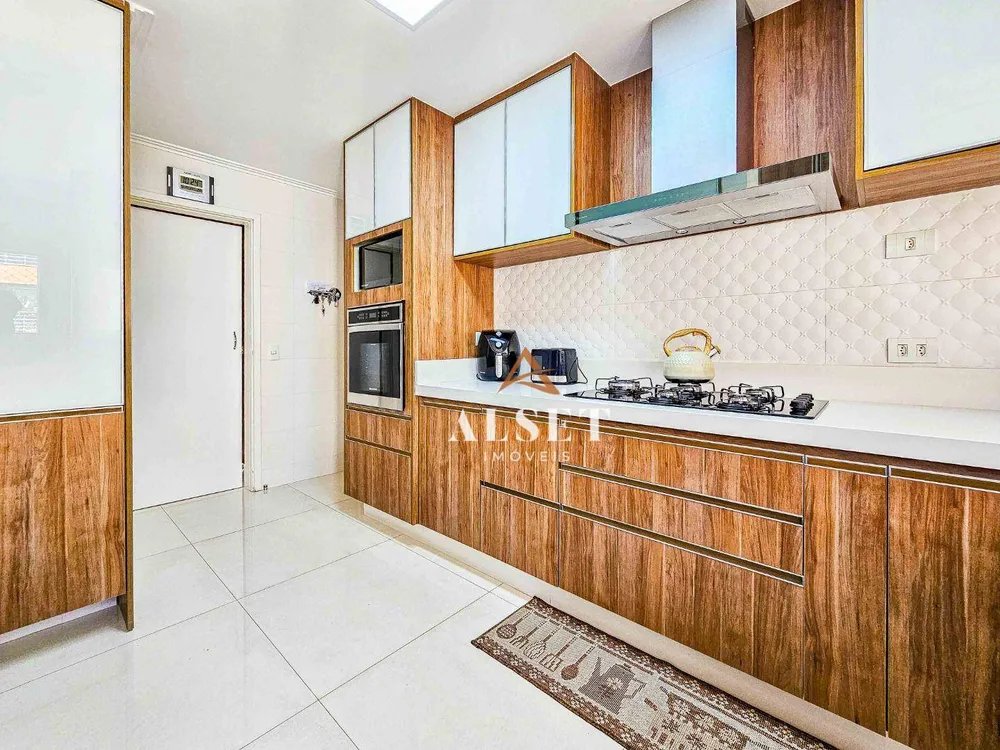 Apartamento, 3 quartos, 127 m² - Foto 4