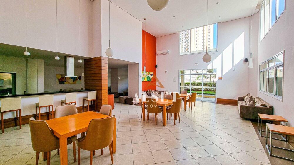 Apartamento, 3 quartos, 123 m² - Foto 2