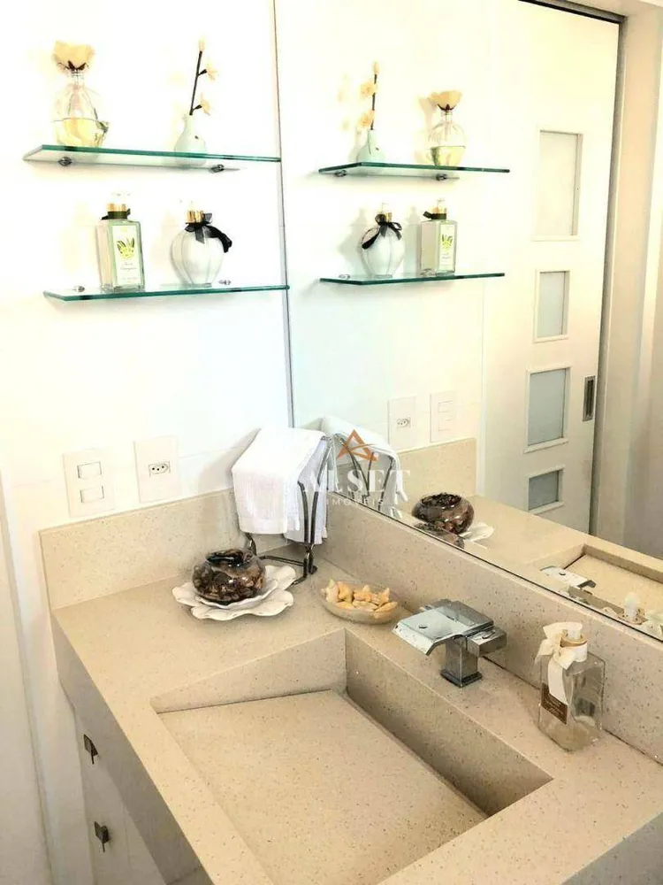 Apartamento, 3 quartos, 123 m² - Foto 11