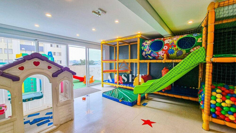 Apartamento, 3 quartos, 123 m² - Foto 3