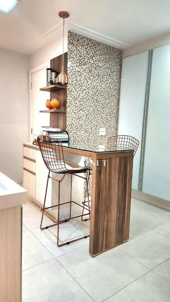Apartamento, 3 quartos, 123 m² - Foto 6