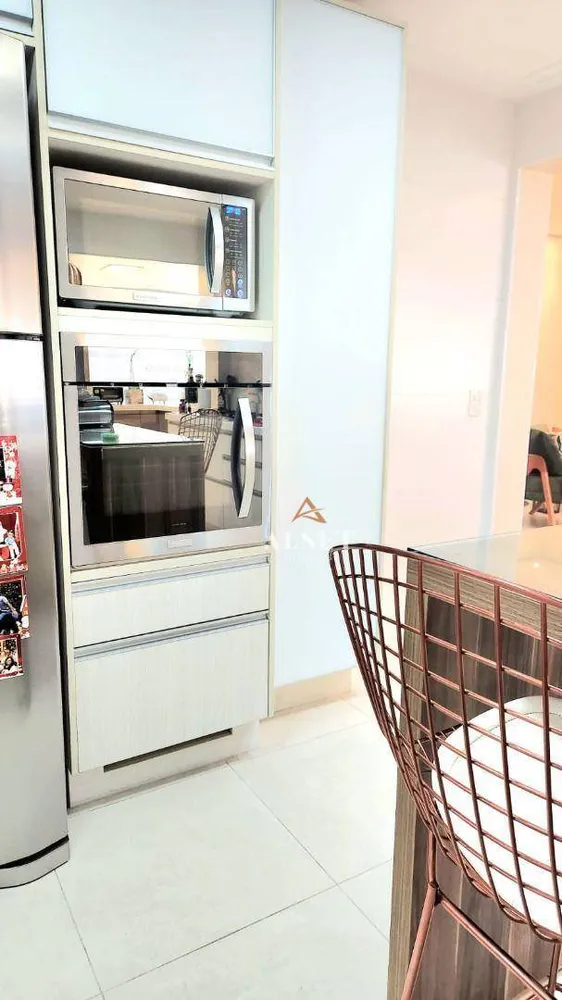 Apartamento, 3 quartos, 123 m² - Foto 15