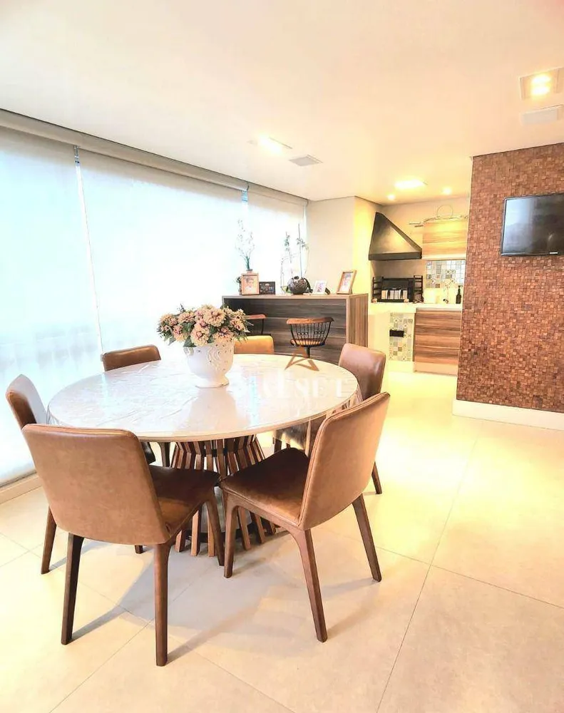 Apartamento, 3 quartos, 123 m² - Foto 13