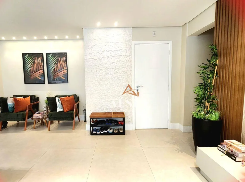 Apartamento, 3 quartos, 123 m² - Foto 5