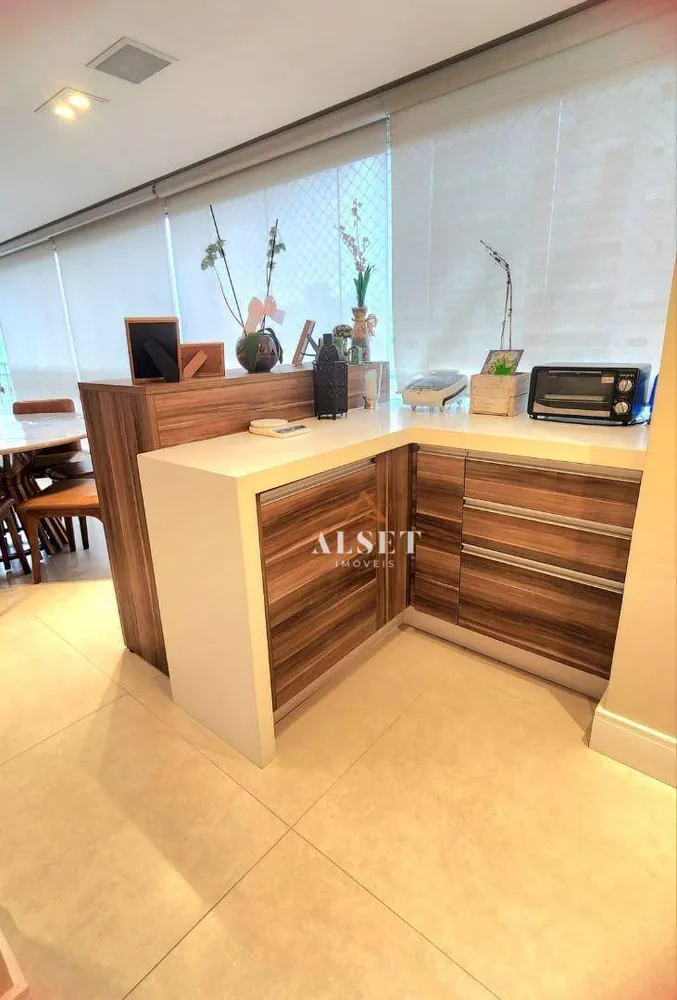 Apartamento, 3 quartos, 123 m² - Foto 4