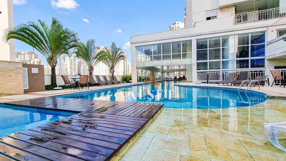 Apartamento, 3 quartos, 123 m² - Foto 1