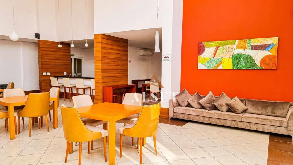 Apartamento, 3 quartos, 123 m² - Foto 12
