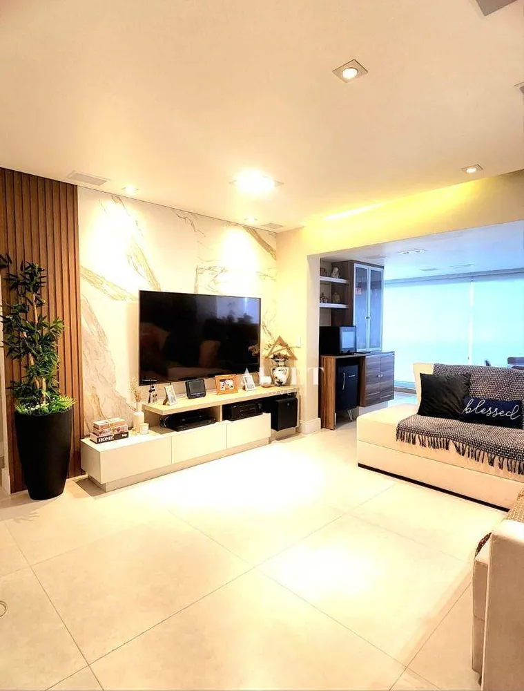 Apartamento, 3 quartos, 123 m² - Foto 2
