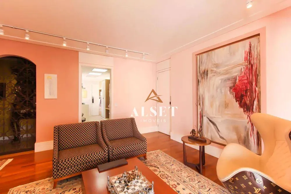 Cobertura, 4 quartos, 265 m² - Foto 8
