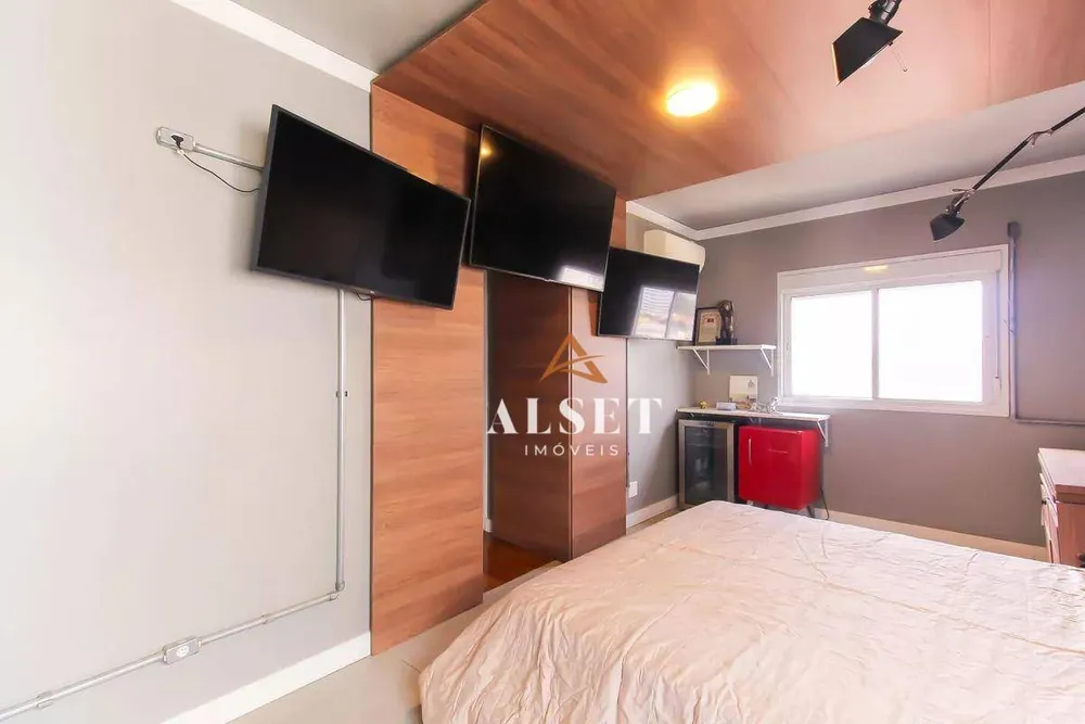 Cobertura, 4 quartos, 265 m² - Foto 13