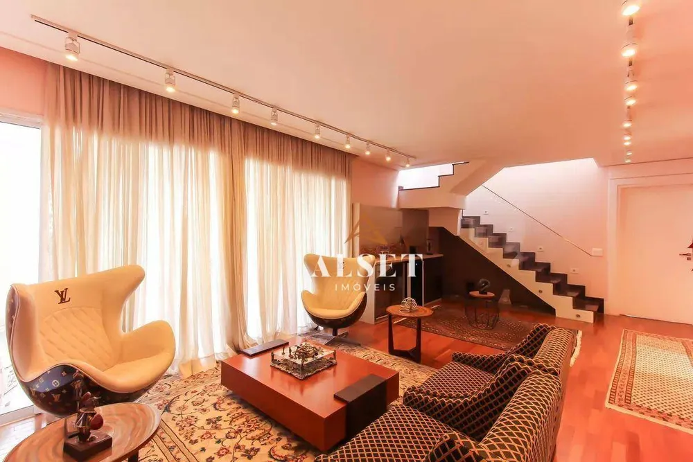 Cobertura, 4 quartos, 265 m² - Foto 6