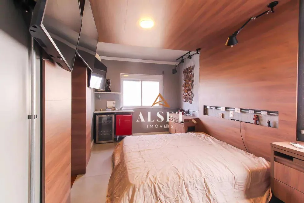 Cobertura, 4 quartos, 265 m² - Foto 14