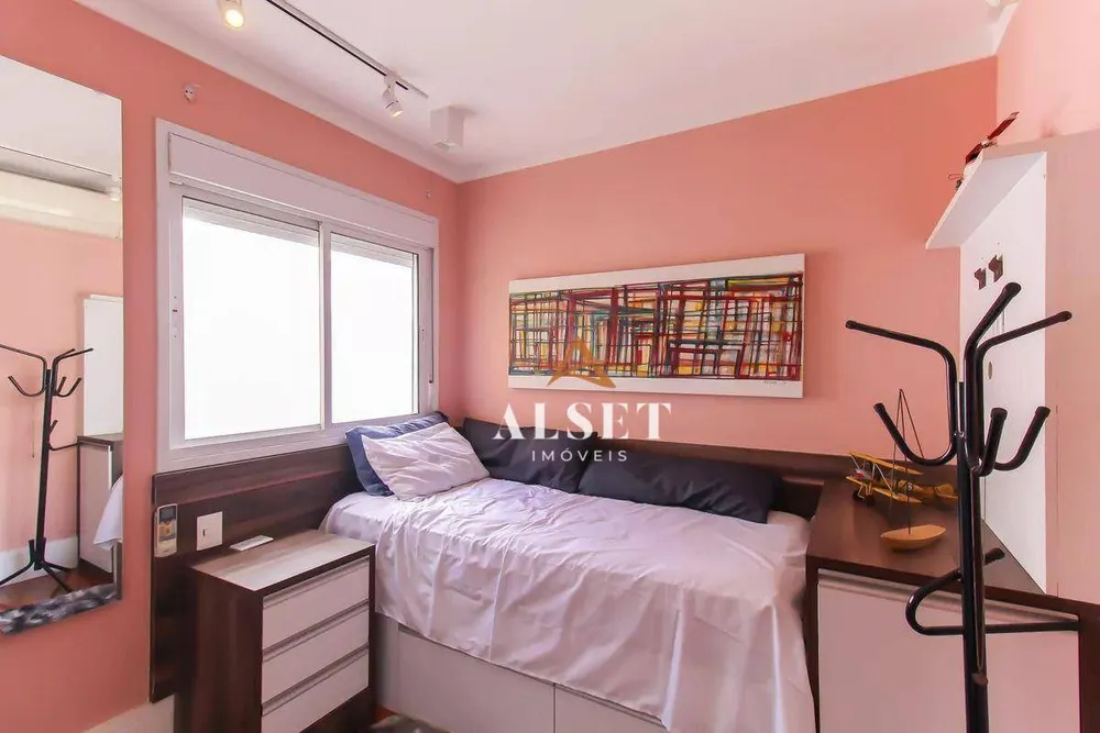 Cobertura, 4 quartos, 265 m² - Foto 11