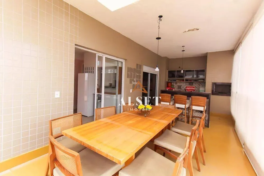 Cobertura, 4 quartos, 265 m² - Foto 4