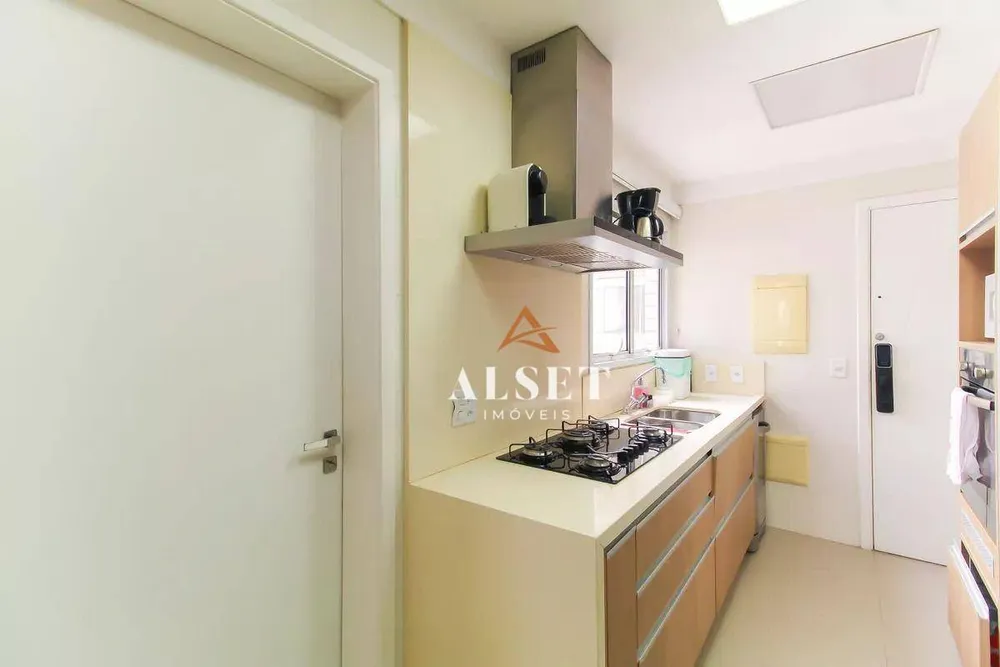 Cobertura, 4 quartos, 265 m² - Foto 9