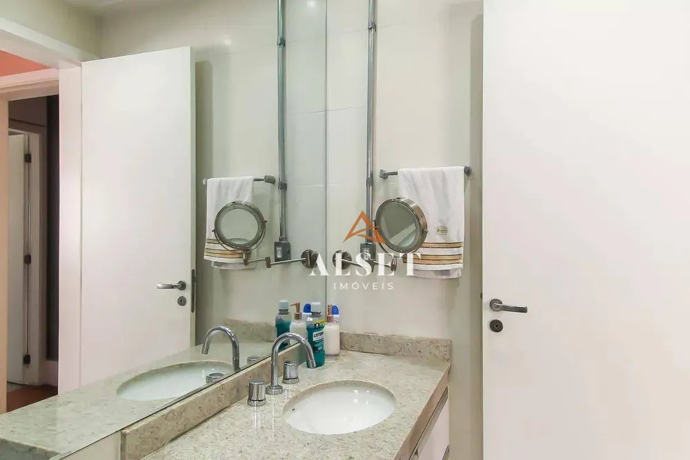 Cobertura, 4 quartos, 265 m² - Foto 10