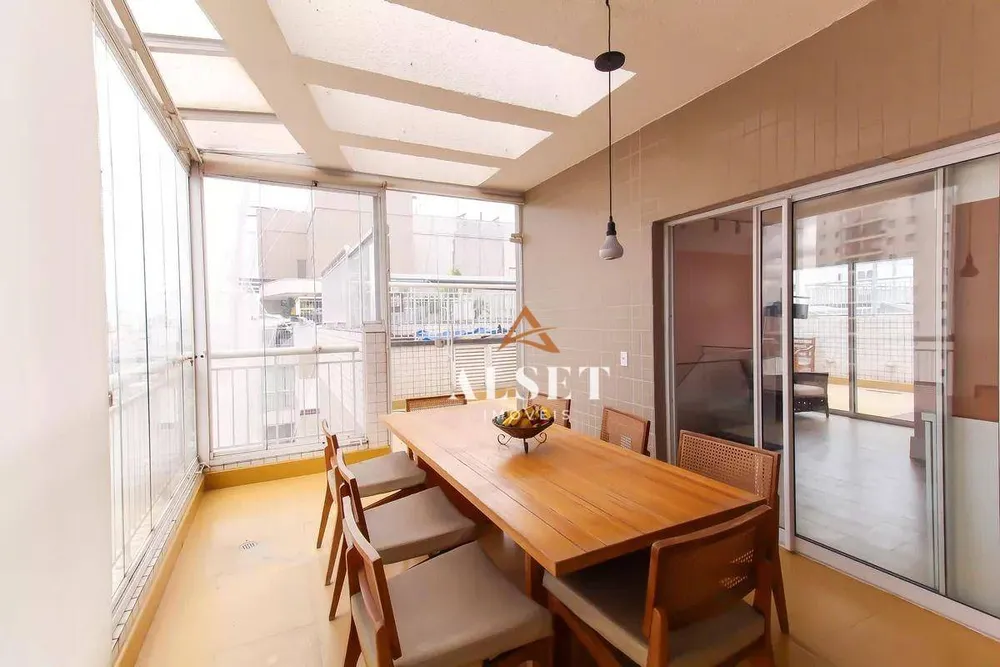 Cobertura, 4 quartos, 265 m² - Foto 2