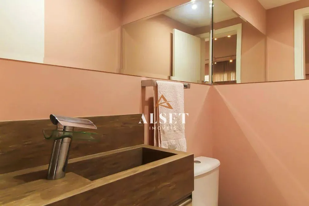 Cobertura, 4 quartos, 265 m² - Foto 15