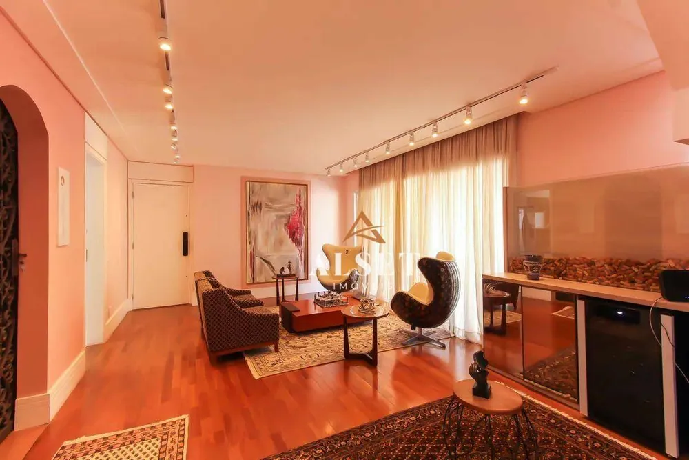 Cobertura, 4 quartos, 265 m² - Foto 7