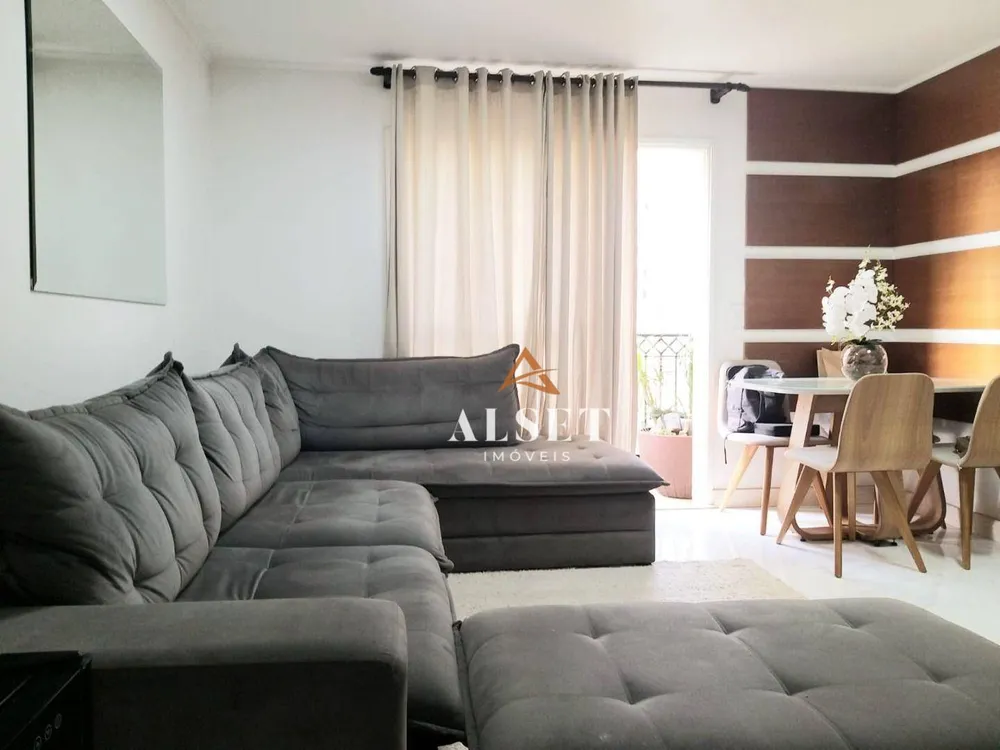 Apartamento, 2 quartos, 76 m² - Foto 3