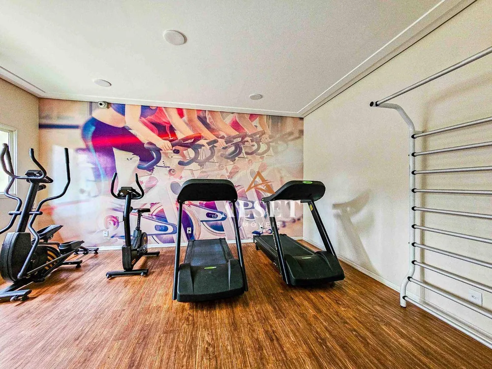 Apartamento, 2 quartos, 76 m² - Foto 15