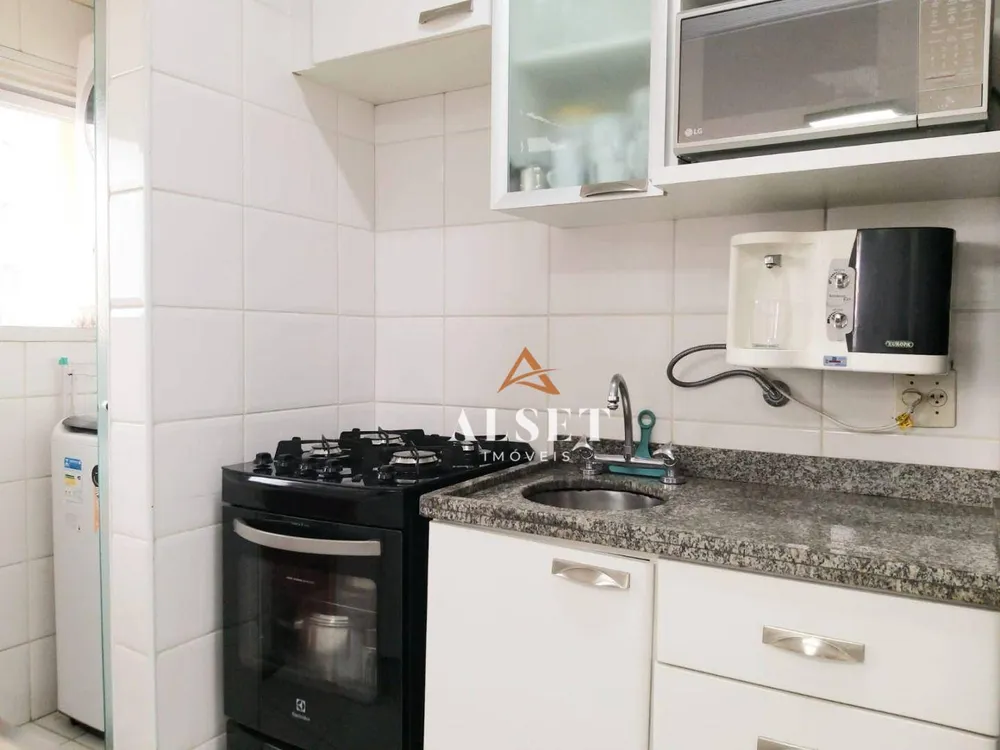 Apartamento, 2 quartos, 76 m² - Foto 5