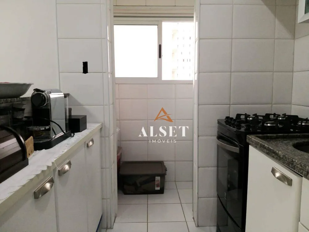 Apartamento, 2 quartos, 76 m² - Foto 6