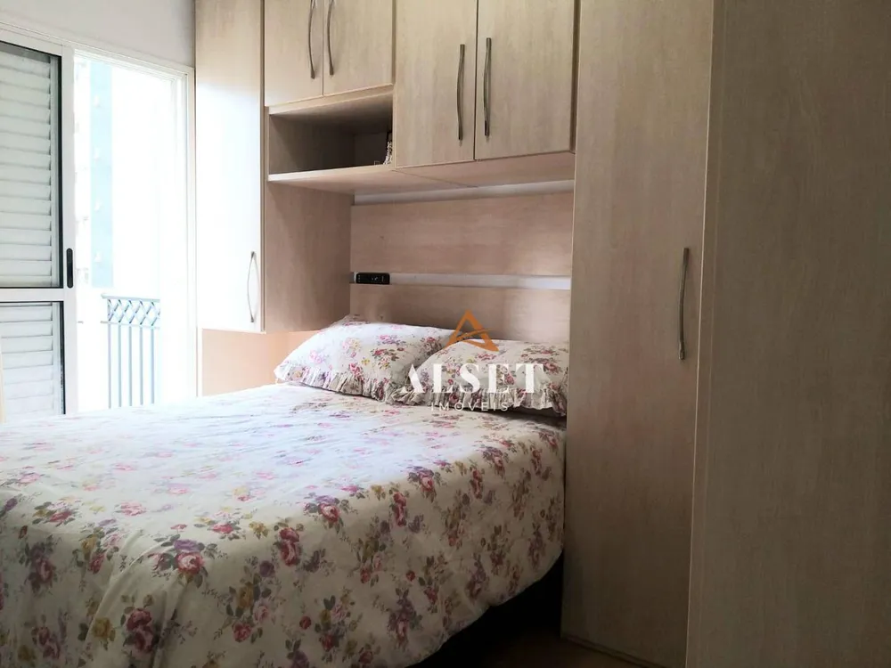 Apartamento, 2 quartos, 76 m² - Foto 8