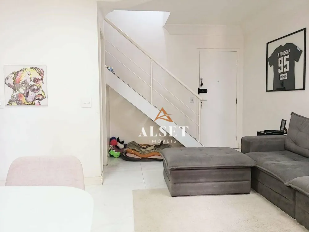 Apartamento, 2 quartos, 76 m² - Foto 7