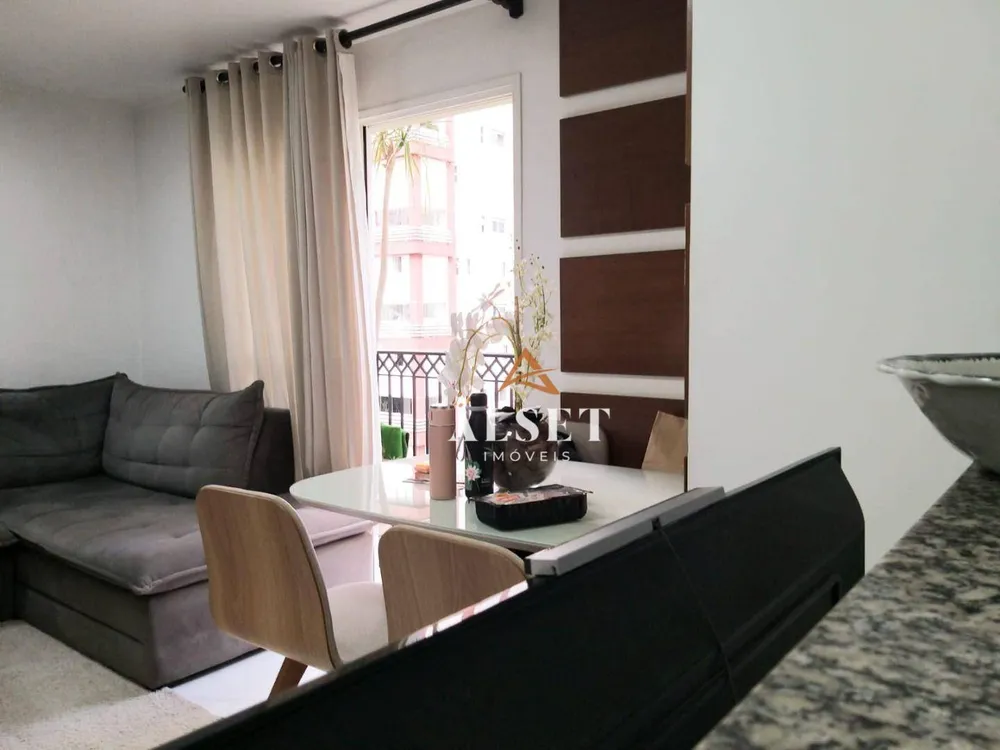 Apartamento, 2 quartos, 76 m² - Foto 4