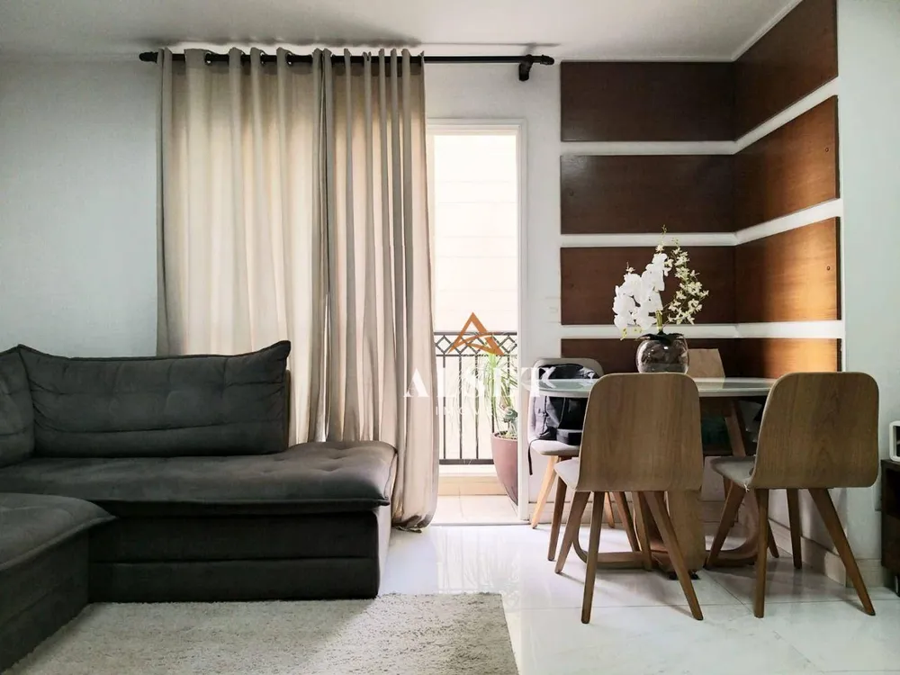 Apartamento, 2 quartos, 76 m² - Foto 1