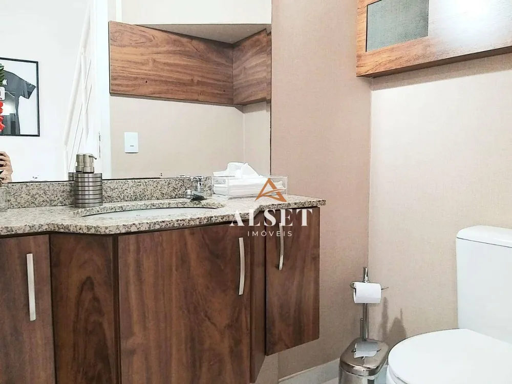 Apartamento, 2 quartos, 76 m² - Foto 6