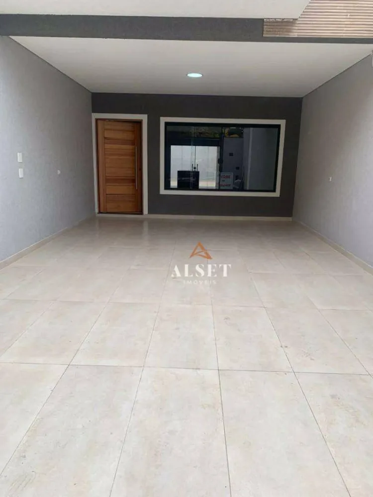 Sobrado, 3 quartos, 150 m² - Foto 19