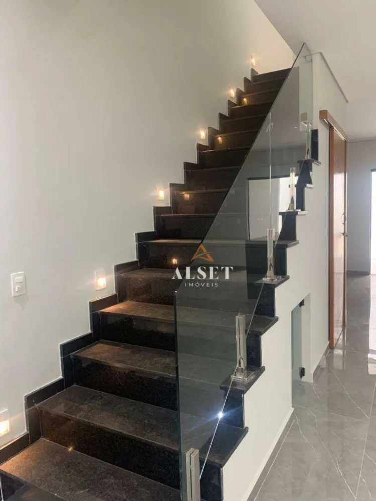 Sobrado, 3 quartos, 150 m² - Foto 6
