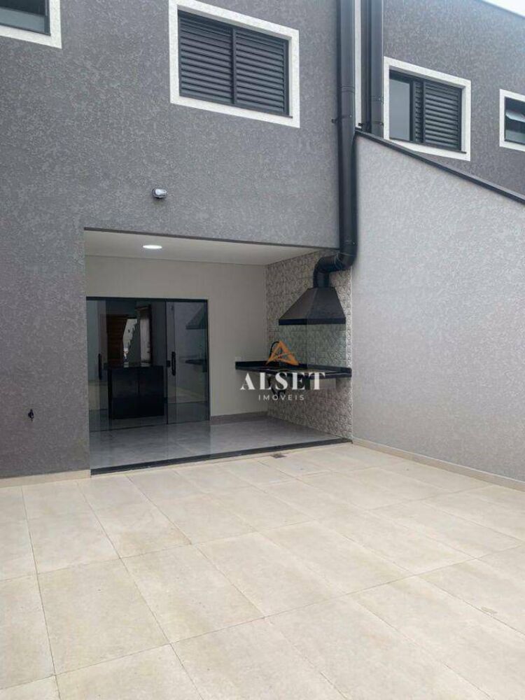 Sobrado à venda com 3 quartos, 150m² - Foto 12