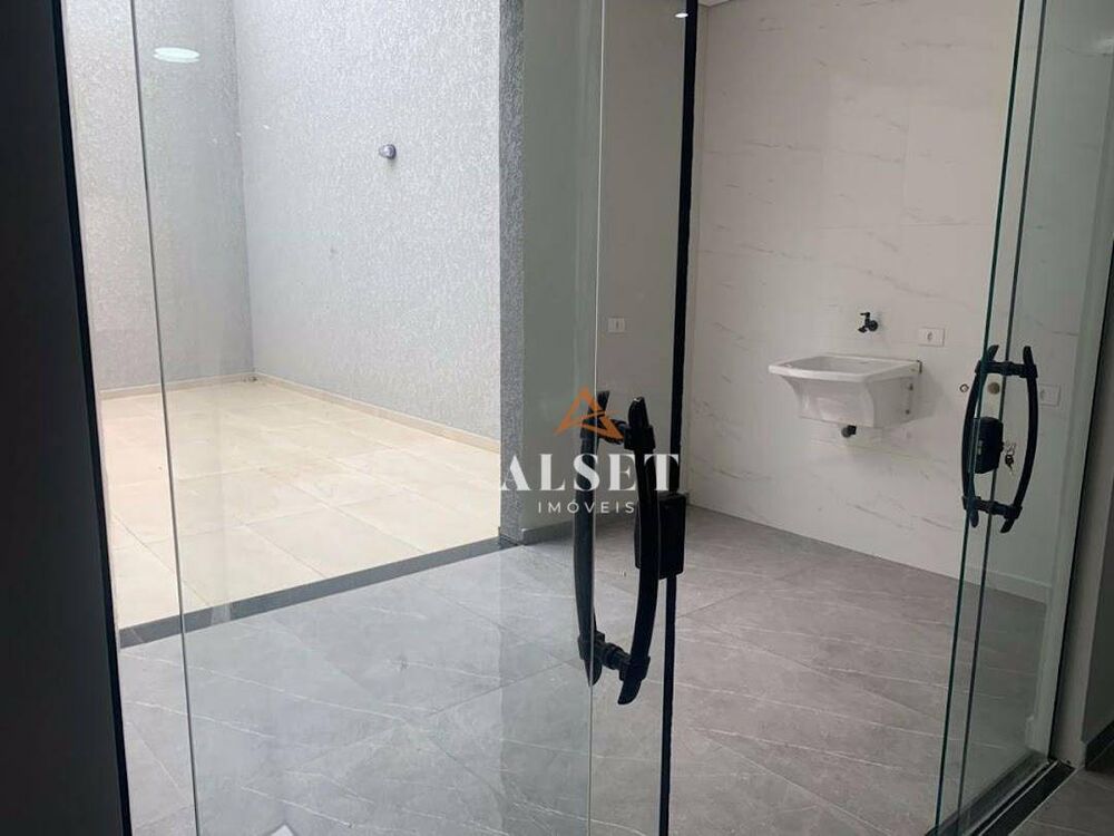 Sobrado à venda com 3 quartos, 150m² - Foto 5