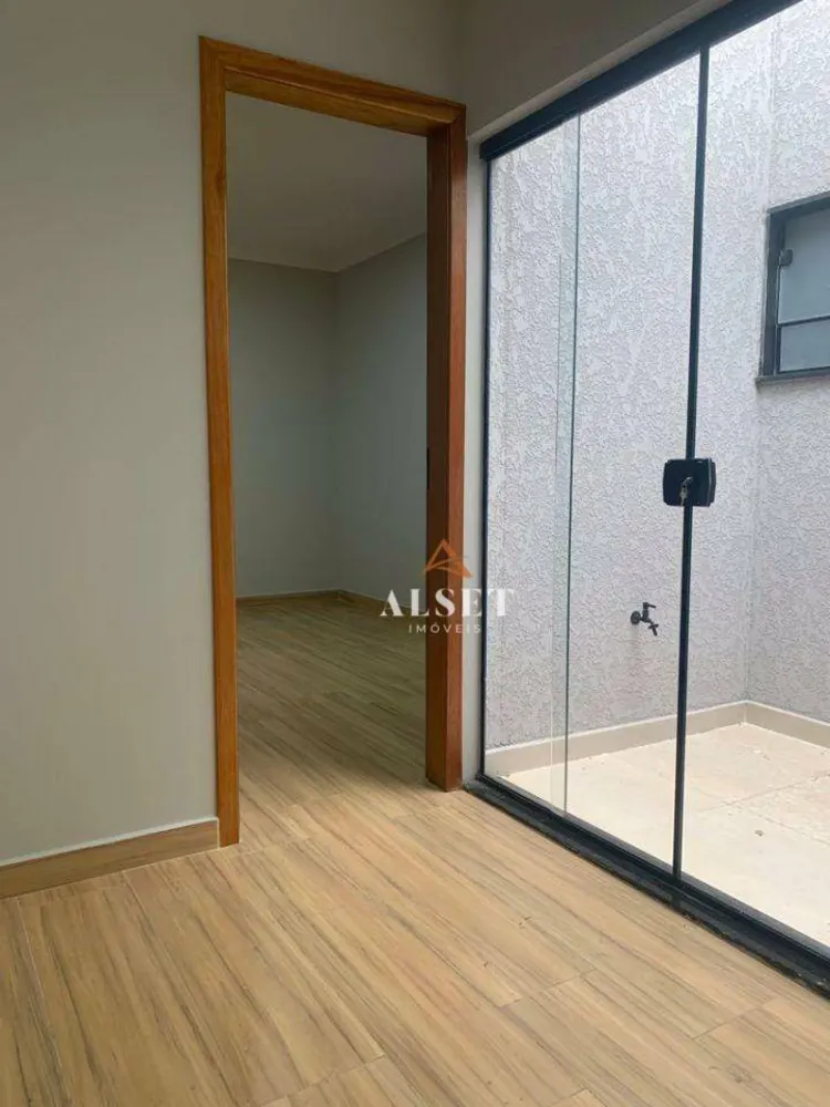 Sobrado, 3 quartos, 150 m² - Foto 11