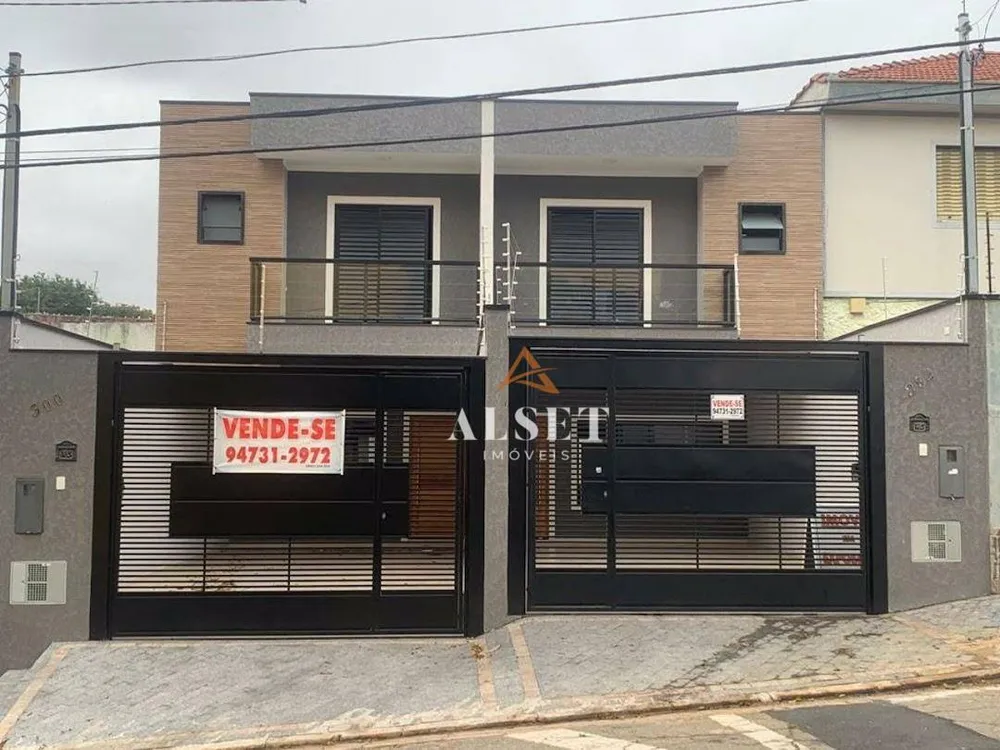 Sobrado, 3 quartos, 150 m² - Foto 18