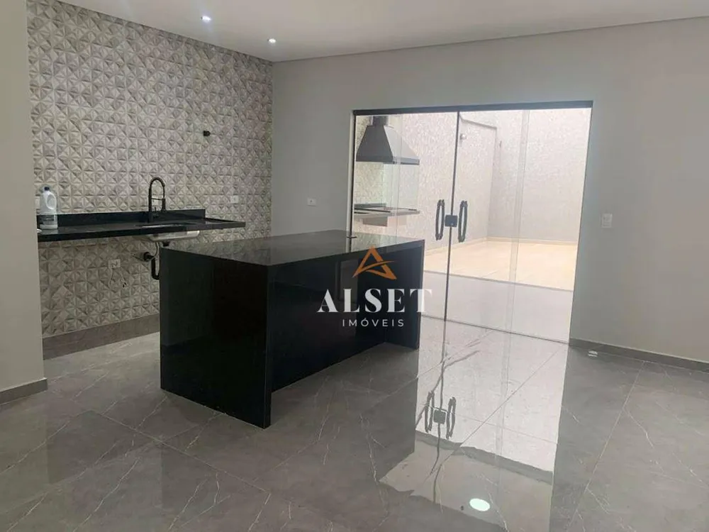 Sobrado, 3 quartos, 150 m² - Foto 4